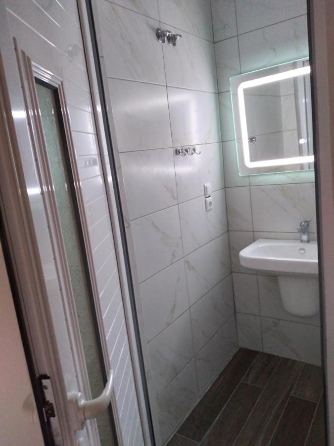 Condo Rentals Саранда Экстерьер фото