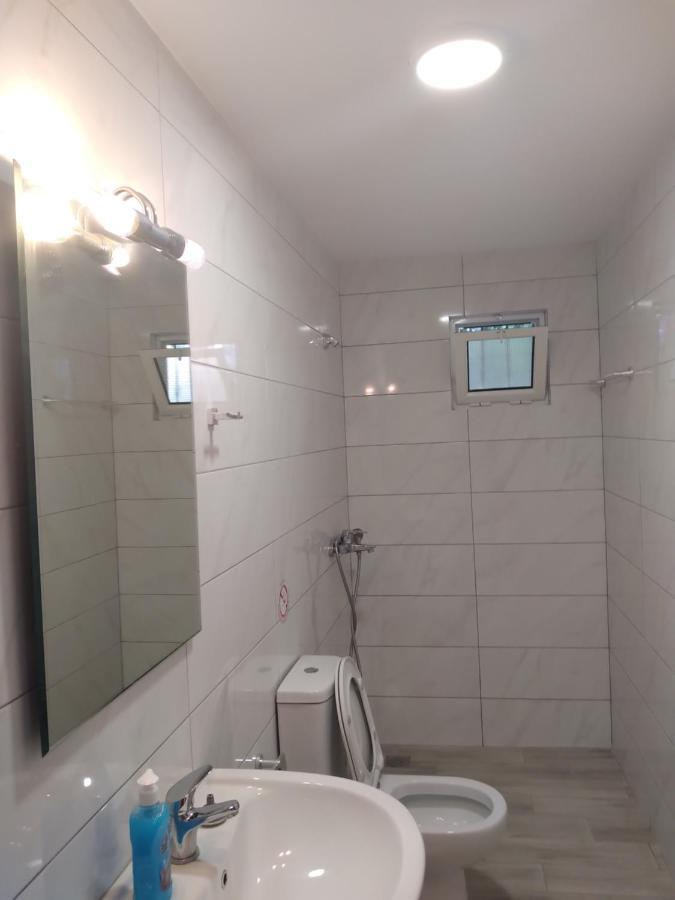 Condo Rentals Саранда Экстерьер фото
